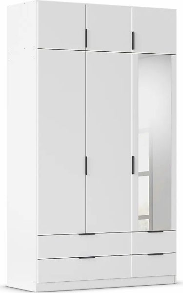 rauch Kleiderschrank »Lagoa«, (in 3 verschiedenen Ausstattungen BASIC/CLASS günstig online kaufen