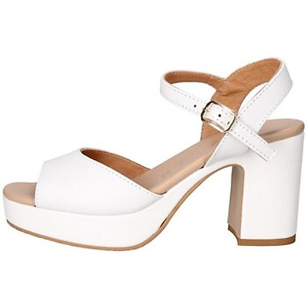 David Haron  Sandalen E220 Sandelholz Frau günstig online kaufen