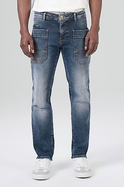 Miracle of Denim Gerade Jeans - günstig online kaufen