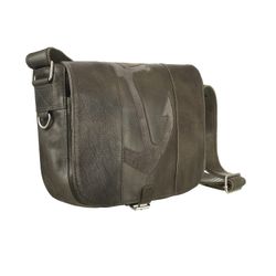 Bull & Hunt Messenger Bag twenty günstig online kaufen