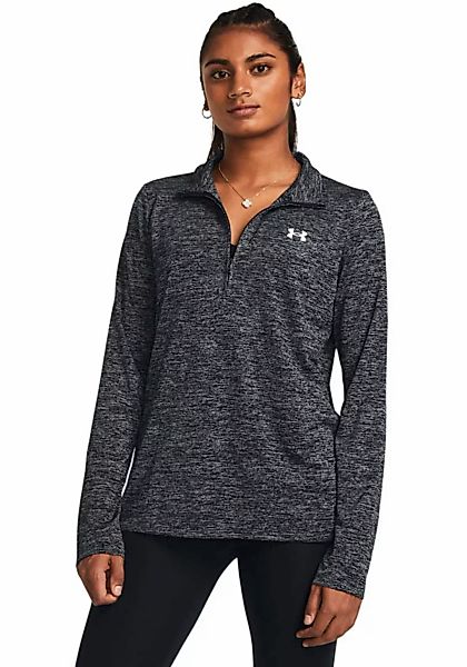 Under Armour Trainingsshirt "UA Tech™ Twist Oberteil mit ½-Zip für" günstig online kaufen