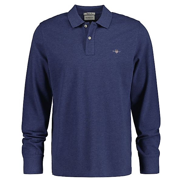 Gant Poloshirt Herren Poloshirt 1er Pack günstig online kaufen