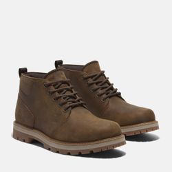 Timberland BRITTON ROAD MID LACE UP günstig online kaufen