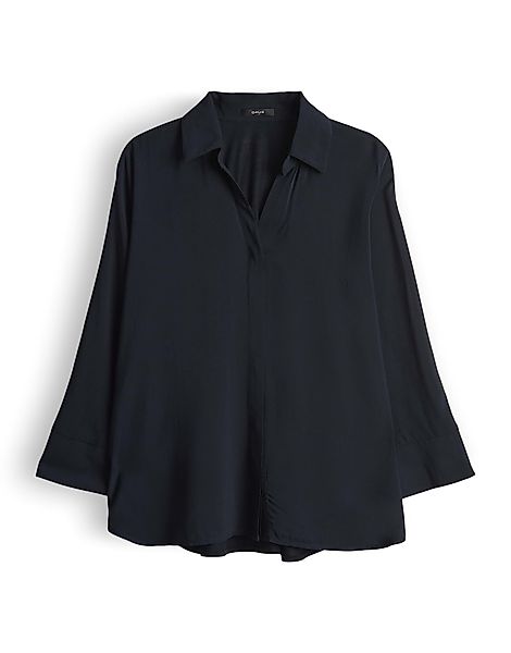 OPUS Shirtbluse Shirtbluse FLAVENA Regular aus günstig online kaufen