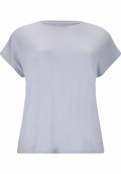 Q by Endurance Funktionsshirt "Jenirei", 1 Stk. mit atmungsaktivem Recyclin günstig online kaufen