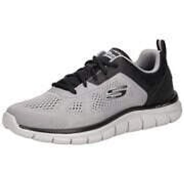 Skechers Track Broader Sneaker Herren grau|grau|grau|grau|grau|grau|grau|gr günstig online kaufen