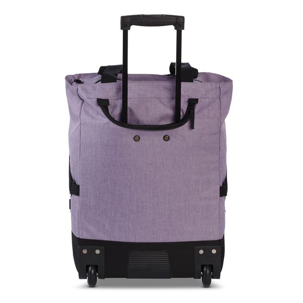 fabrizio® Trolley Reise- und Einkaufstrolley Classic günstig online kaufen