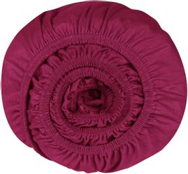 Schiesser Spannbettlaken "Jessi aus 100% Baumwolle" für Matratzen bis zu 22 günstig online kaufen