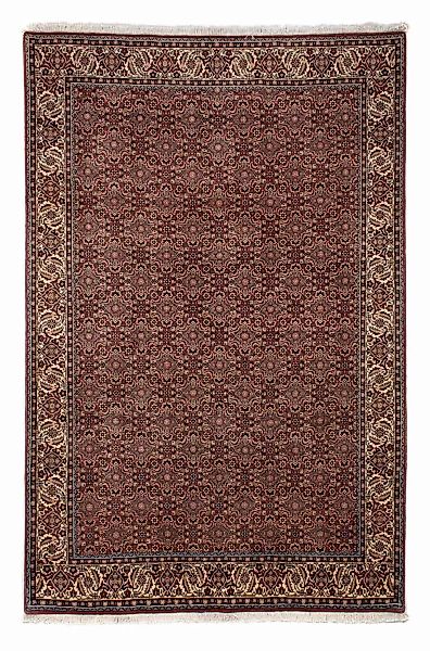 morgenland Orientteppich »Perser - Nomadic - 307 x 192 cm - braun«, rechtec günstig online kaufen