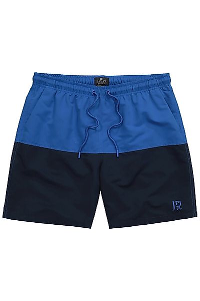 JP1880 Badehose Badeshorts Beachwear Elastikbund bis günstig online kaufen