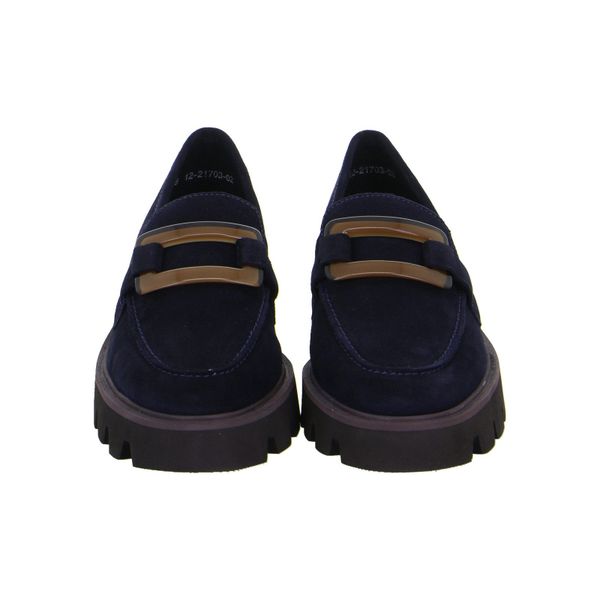 Ara Damen Slipper Oxford Slipper günstig online kaufen