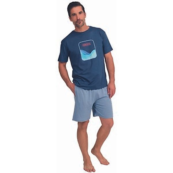 Munich  Pyjamas/ Nachthemden MU9-FH0250 günstig online kaufen