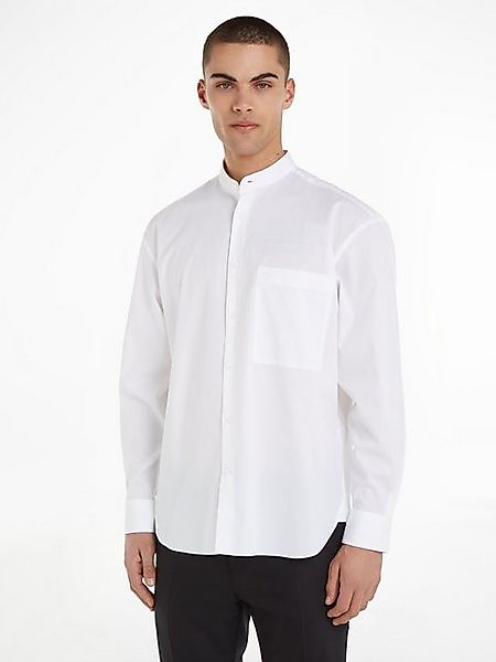Calvin Klein Kurzarmhemd POPLIN MODERN S/S günstig online kaufen