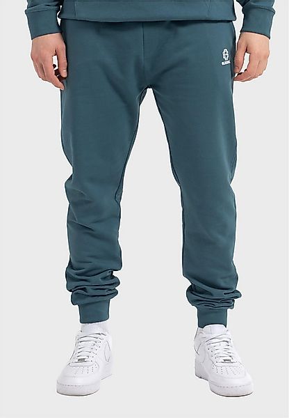 Oldskull Sweathose Basic Oldskull 25 Logo unverkennbare Oldskull-Optik günstig online kaufen