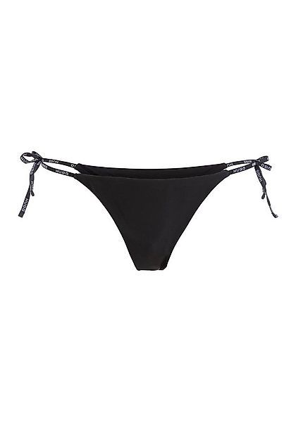 HUGO Bikini-Hose mit Logoschriftzügen günstig online kaufen