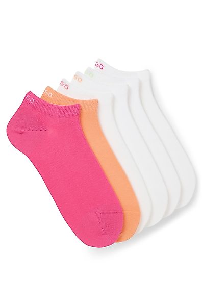 HUGO Socken 6P AS UNI CC günstig online kaufen