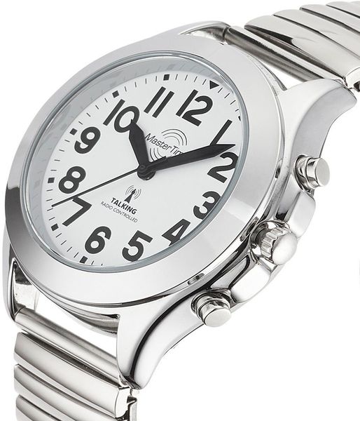 MASTER TIME Quarzuhr Master Time MTLA-10706-60M günstig online kaufen