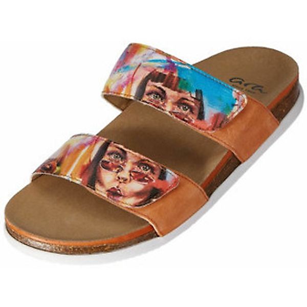 Ara  Pantoffeln Komfort Sandalen für Damen in unifarben günstig online kaufen