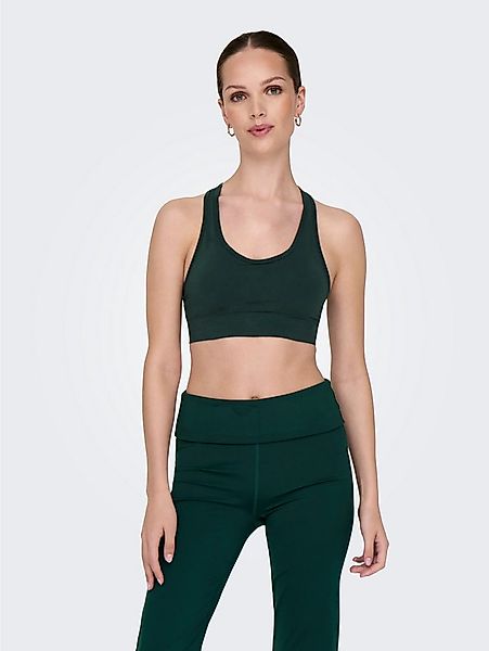 ONLY Play Sport-BH ONPDAISY SEAM SPORTS BRA - NOOS nahtlose Verarbeitung günstig online kaufen