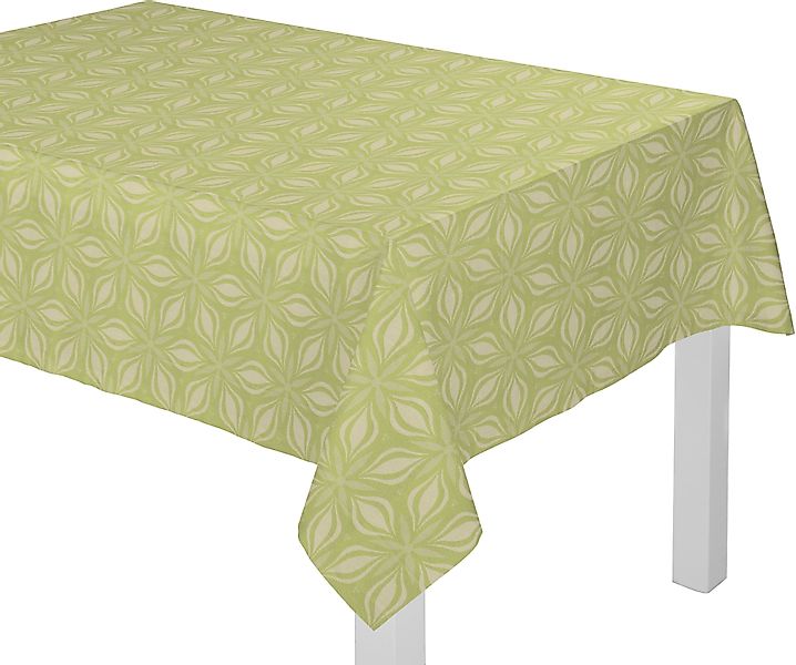 Adam Tischdecke Retro Floret (1-tlg), nachhaltig günstig online kaufen