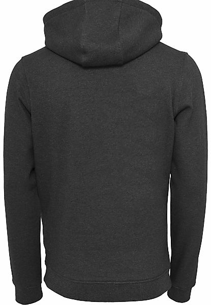 MisterTee Kapuzensweatshirt "MisterTee Herren Wasted Youth Hoody", (1 tlg.) günstig online kaufen
