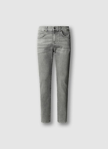Pepe Jeans Slim-fit-Jeans "SLIM JEANS HATCH" mit Regular Waist günstig online kaufen