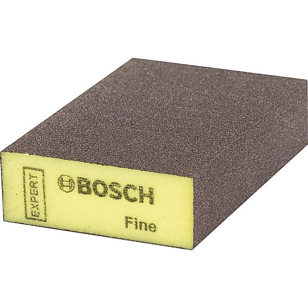 Bosch Standard Schleifschwamm Expert S471 Fein 69 mm x 97 mm x 26 mm günstig online kaufen