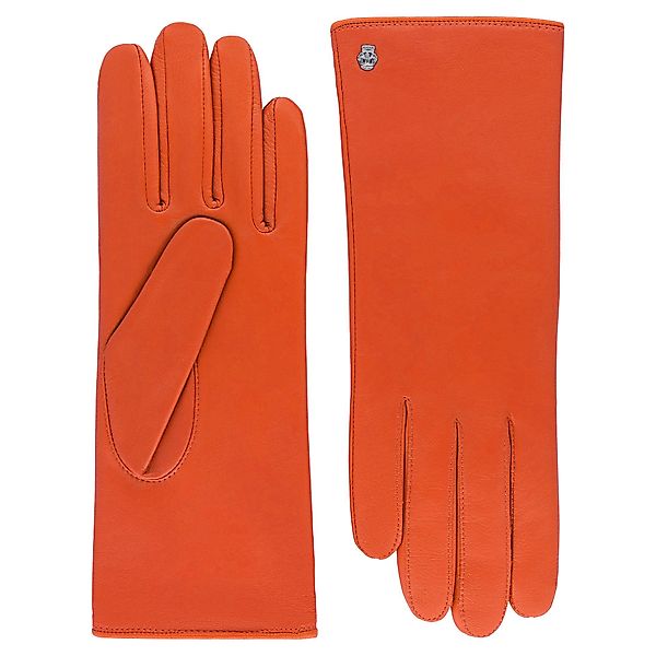 Roeckl Lederhandschuhe Hamburg Handschuhe aus Wollmixfutter günstig online kaufen