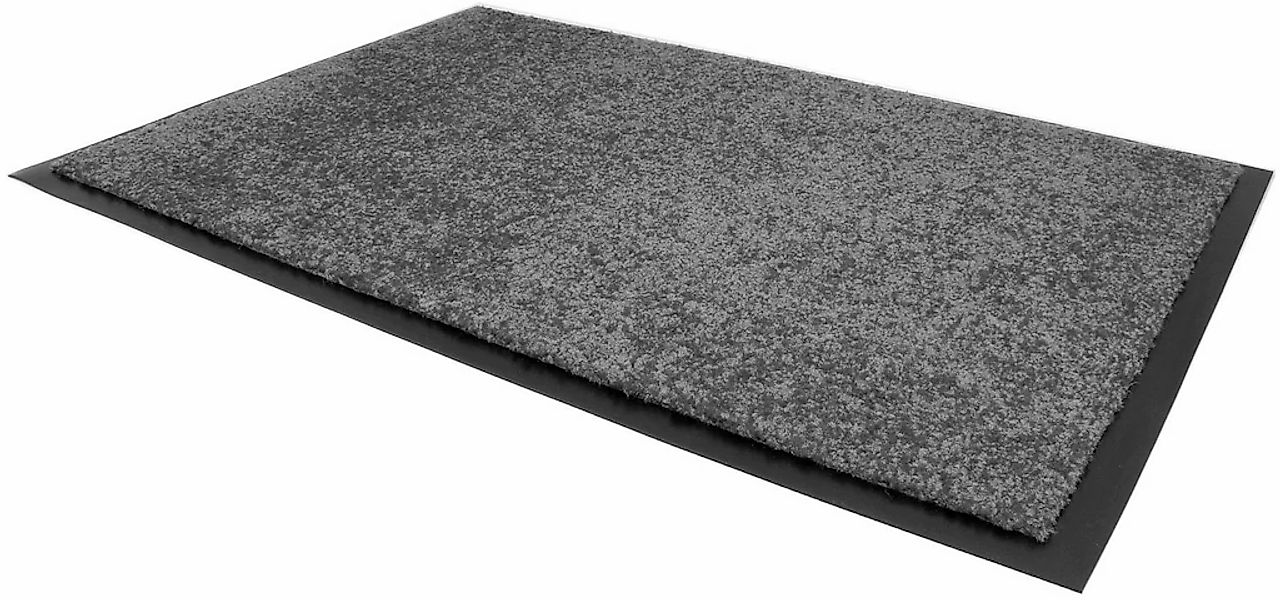 Primaflor-Ideen in Textil Fußmatte "Schmutzfangmatte CLEAN PRO, Made in Bel günstig online kaufen