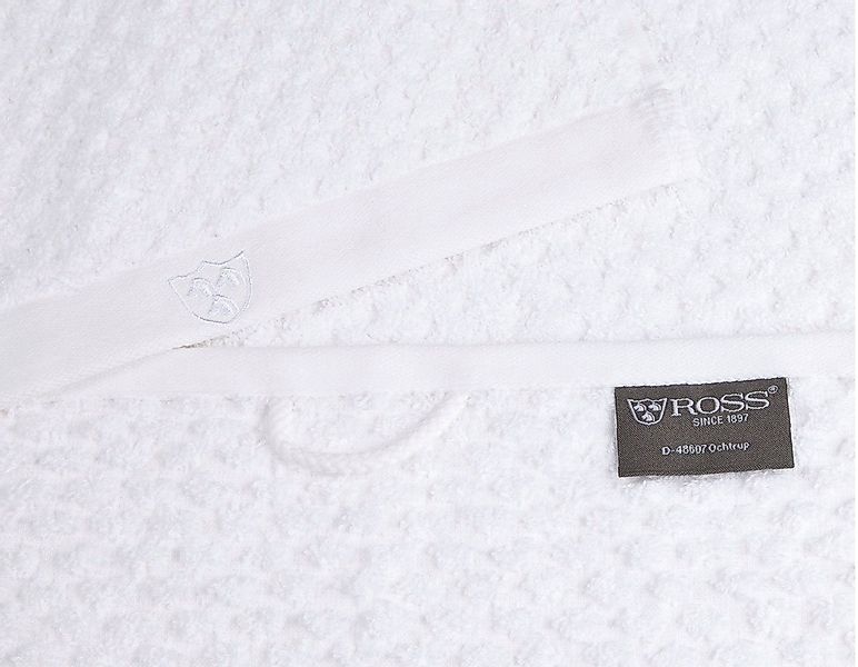ROSS Handtücher Harmony, Frottier (2-St), 100 günstig online kaufen