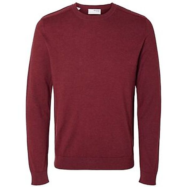 Selected  Pullover 16074682 BERG-SYRA MELANGE günstig online kaufen