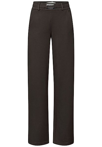 STREET ONE Chinohose günstig online kaufen