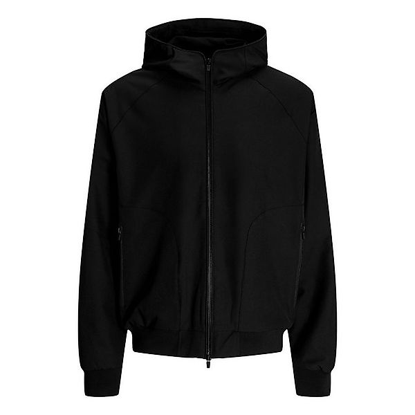 Jack & Jones Bomberjacke JJEPERFECT BOMBER NOOS mit Kapuze günstig online kaufen