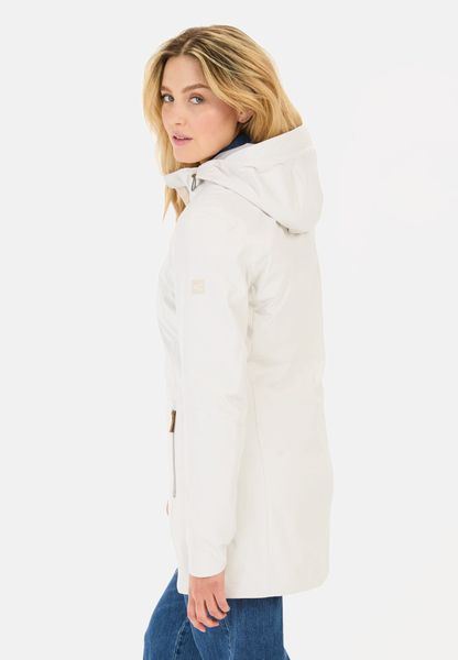 camel active Softshelljacke aus recyceltem Polyester günstig online kaufen