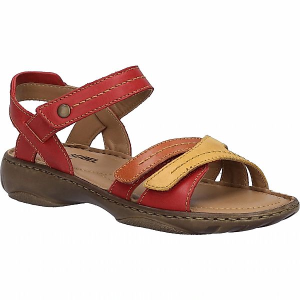 Josef Seibel Sandale "Debra 62, rubin-multi" günstig online kaufen