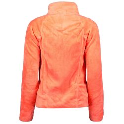 Geographical Norway Fleecejacke Geographical Norway Ursula günstig online kaufen