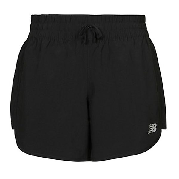 New Balance  Shorts CORE 5 INCH SHORT günstig online kaufen