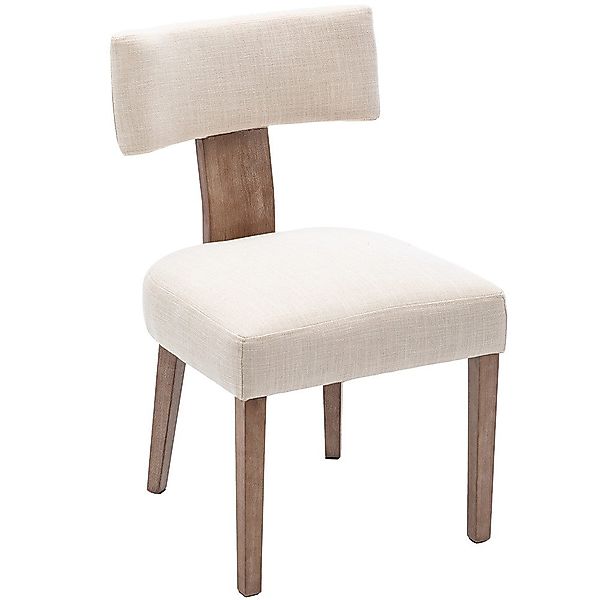 WAHSON OFFICE CHAIRS Esszimmerstuhl Vintage Küchenstühle günstig online kaufen