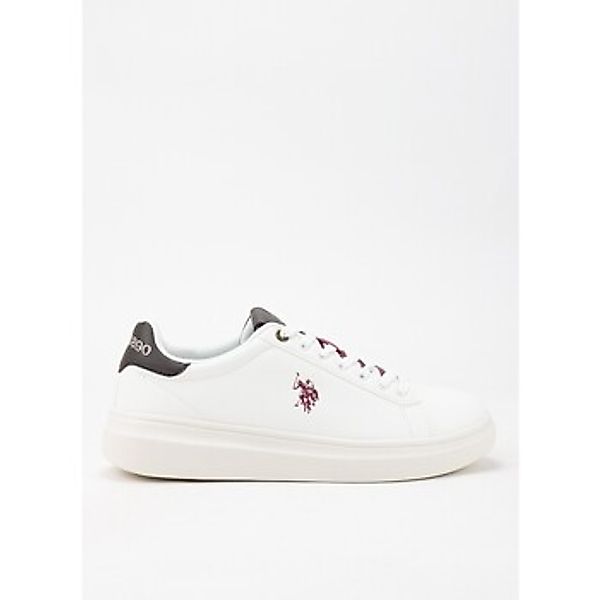 U.S Polo Assn.  Sneaker 34298 günstig online kaufen