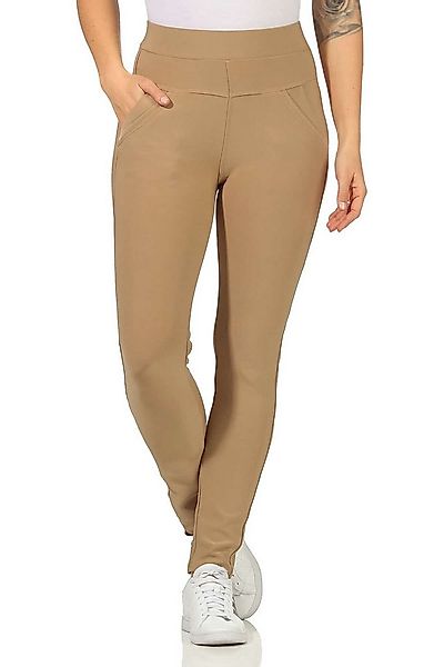 OriginalYou Schlupfhose Damen Hose Stretch Leggings Schlupfhose auch in gro günstig online kaufen