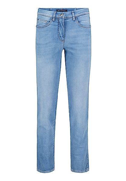 Betty Barclay Stretch-Jeans "Betty Barclay Damen Stretch-Hose mit elastisch günstig online kaufen