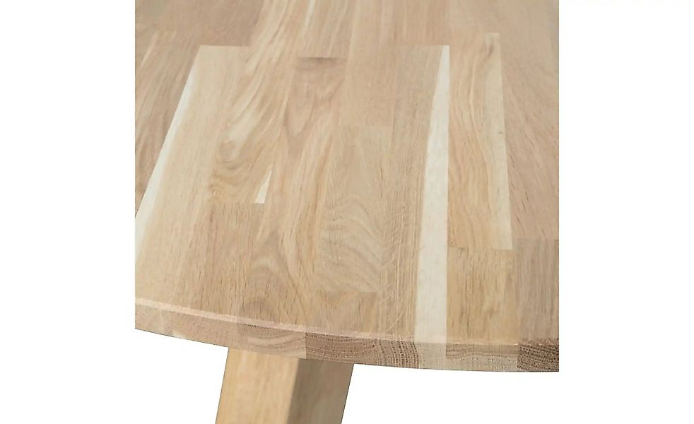 Esstisch   ¦ holzfarben ¦ Maße (cm): H: 75  Ø: 150 Tische > Esstische > Ess günstig online kaufen