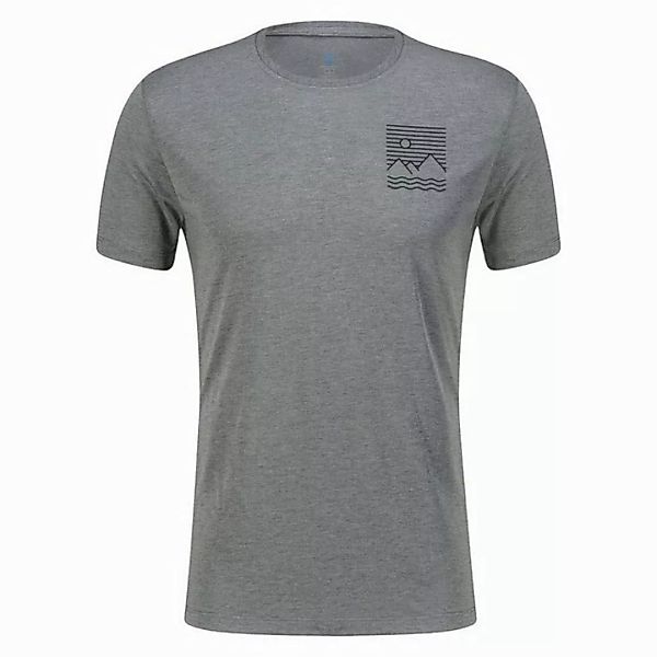 Odlo T-Shirt T-Shirt Crew Neck S/S Ascent 3 günstig online kaufen