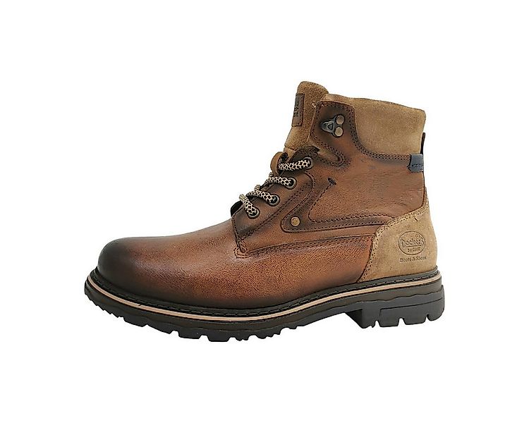 Dockers by Gerli Boots Schnürstiefelette günstig online kaufen