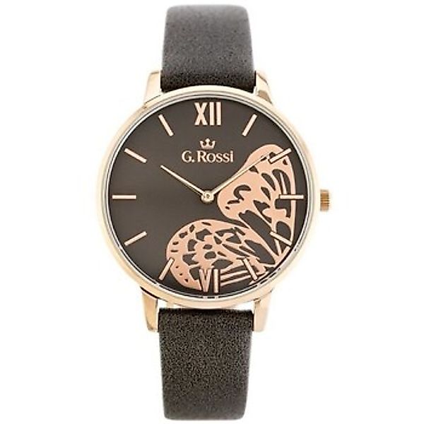 G. Rossi  Armbanduhr GR12177A51B3 günstig online kaufen