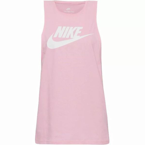 Nike Sportswear Shirttop (1-tlg) Plain/ohne Details günstig online kaufen
