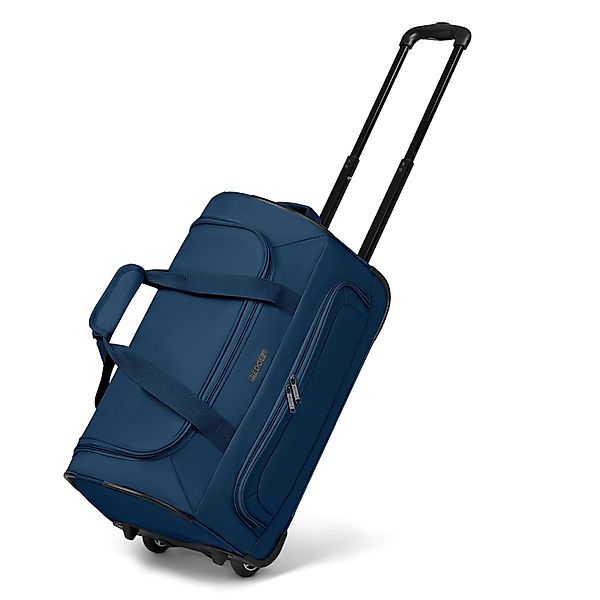 Redolz Reisetasche Duffle Essentials, Polyester günstig online kaufen