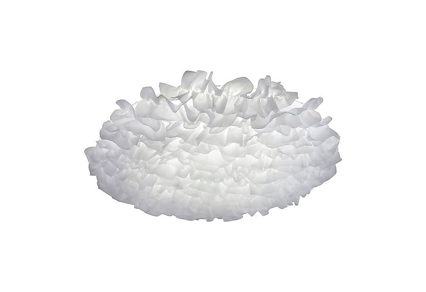 JUST LIGHT LED Deckenleuchte EDGING, CCT - über Fernbedienung, Dimmfunktion günstig online kaufen