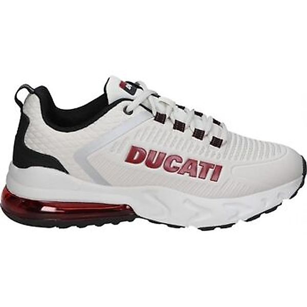 Ducati  Sneaker DU42M113 günstig online kaufen
