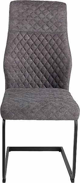 Duo Collection Freischwinger »Kaila Freischwinger, 4er-Set«, (Set), 4 St., günstig online kaufen